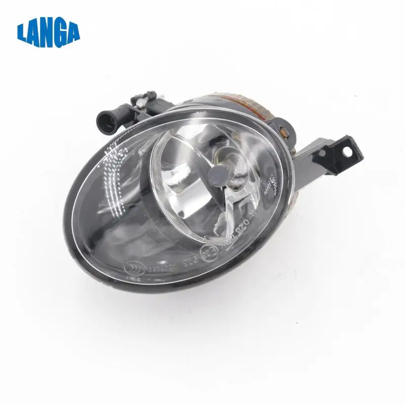 Галогенная противотуманная фара противотумансветильник в сборе Nebelscheinwerfer лампа