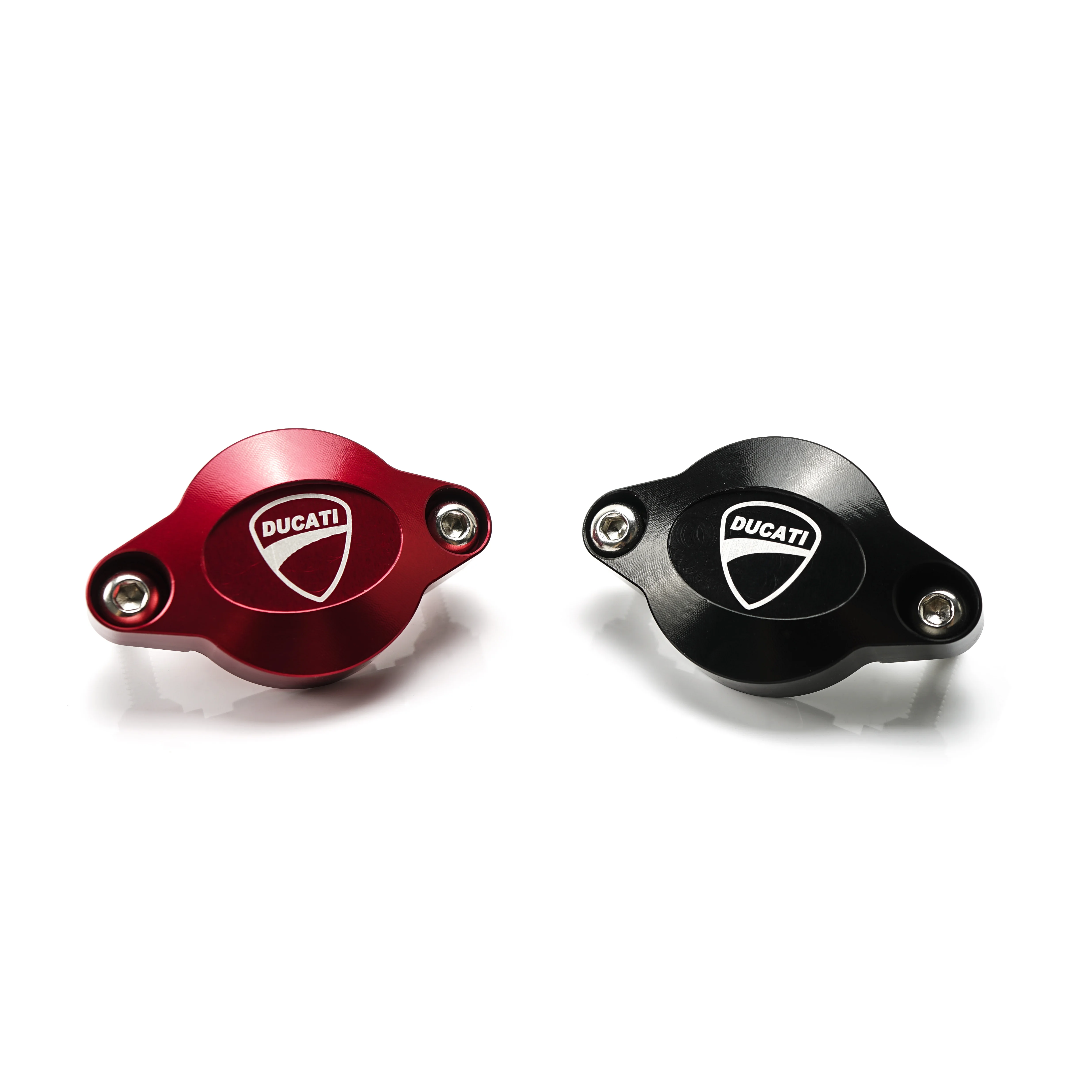 Чехол-слайдер для мотоциклетного двигателя Ducati Multistrada 1200 1200S 950 - купить по