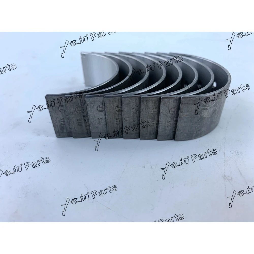 Connecting Rod Bearing For Nissan YD25 Engine | Pistons Rings Rods &amp Parts