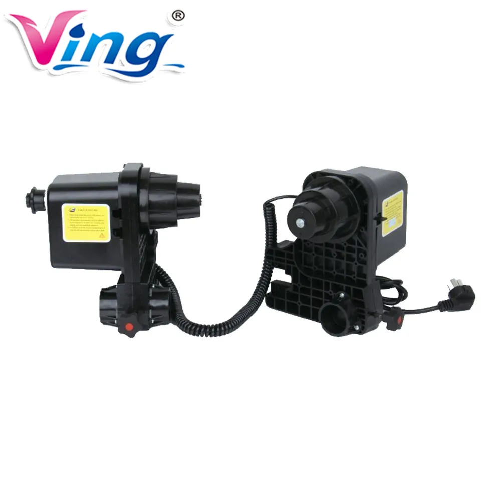 Автоматическая Съемная катушка с двумя двигателями для принтеров Mutoh / Mimaki Roland Epson