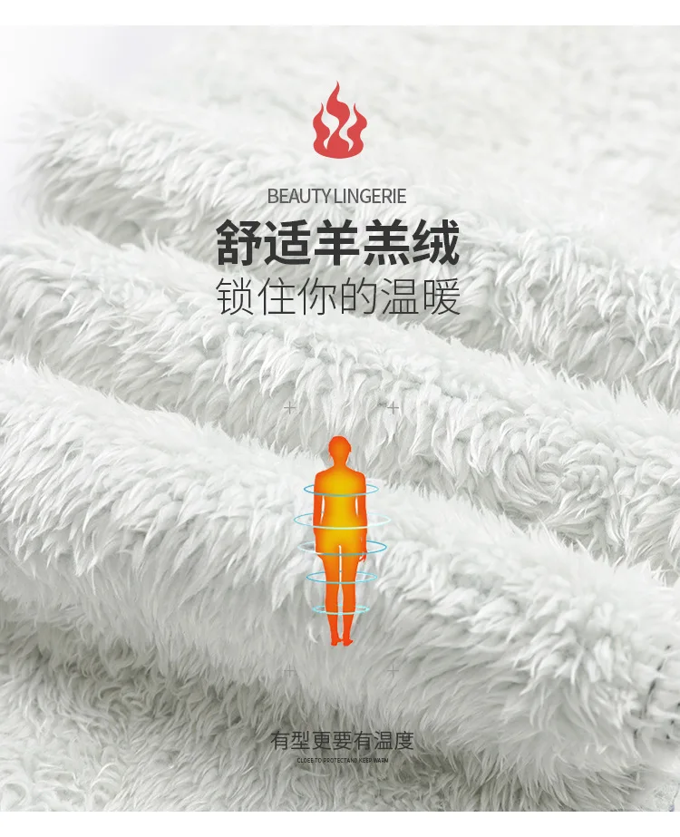 

Super Warm Plus Size Winter Jeans for Women Female High Waist Skinny Thick Casual Trousers Stretch Velvet Denim Pants Streetwear