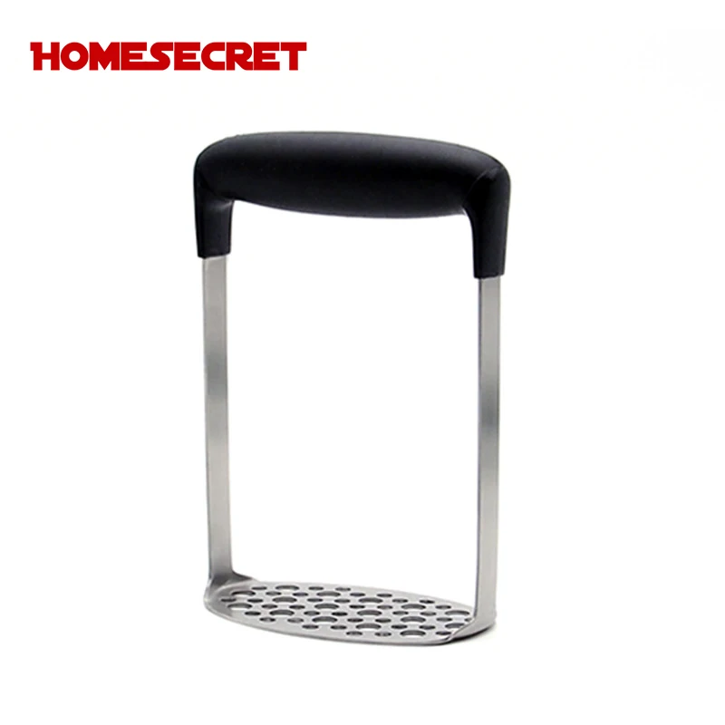 Пресс для картофеля из нержавеющей стали износостойкий пресс тыквы грязи