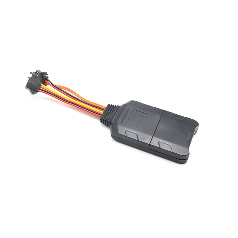 

FUNNY AUTO LKGPS LK300 online tracking tracker voice monitoring cut off oil vibration alert 2G gsm gprs gps tracker for car