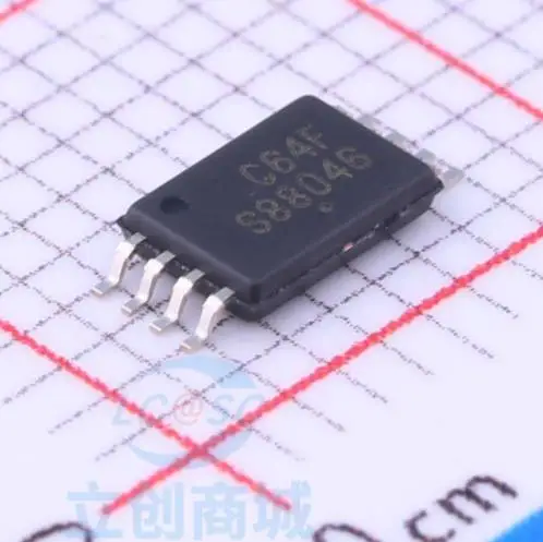 

Brand new and original CAT24C64YI-GT3 TSSOP-8