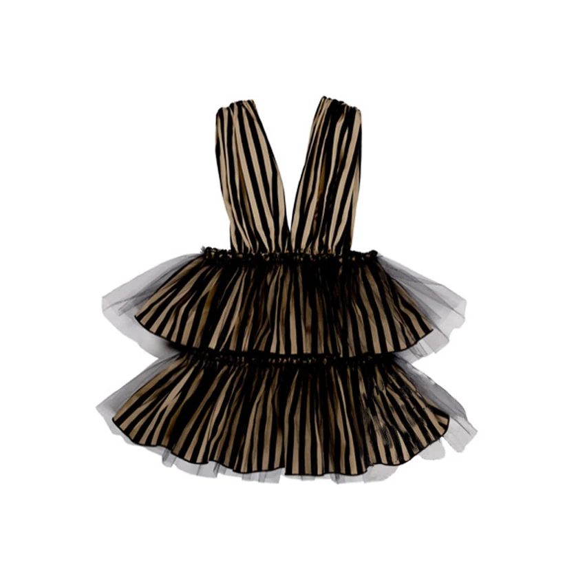 Коллекция 2019 года осенняя одежда для новорожденных девочек модная юбка с