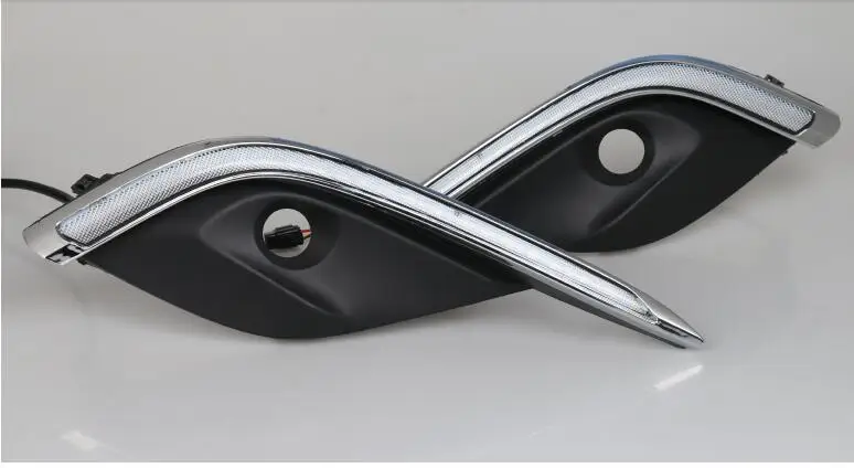 Указатель поворота светильник затемнения стиль реле 12V светодиодный