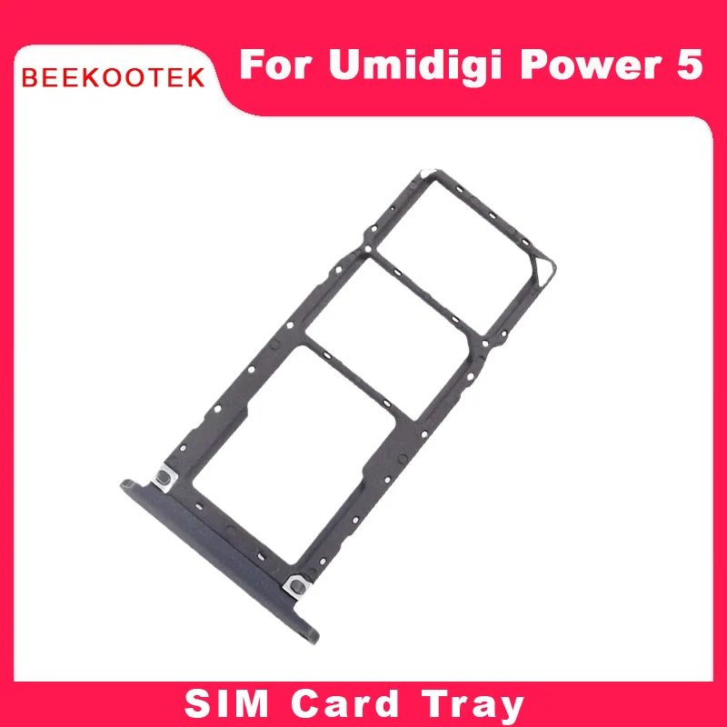 Новый оригинальный лоток для 5 SIM-карт Sim-карты аксессуары замены и ремонта