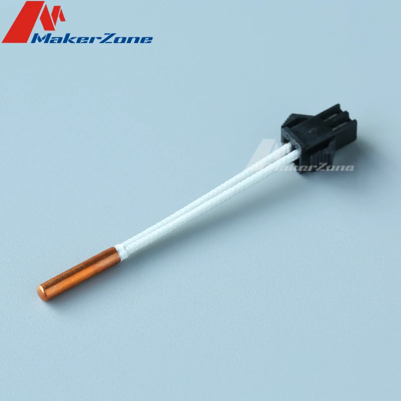 Картридж термистора ATC Semitec 104GT 2 104NT 4 16C054RT для V5 V6 Volcano сенсорные картриджи
