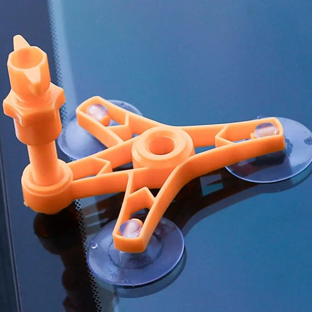 Набор для ремонта ветрового стекла ремонт стекол и царапин Стайлинг инструмент