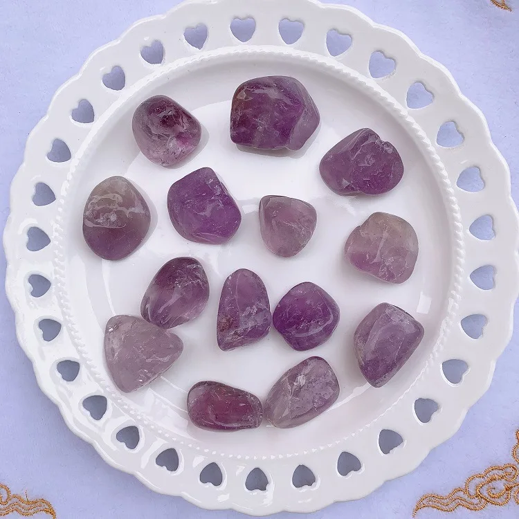 50 г Большой натуральный аметист камни кристалл камня кварц сырье минеральный