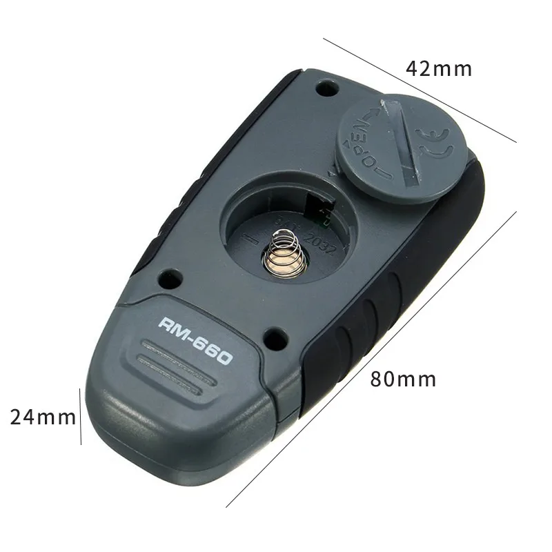 0-1 25 мм цифровой датчик толщины покрытия краски измеритель автомобиля тестер