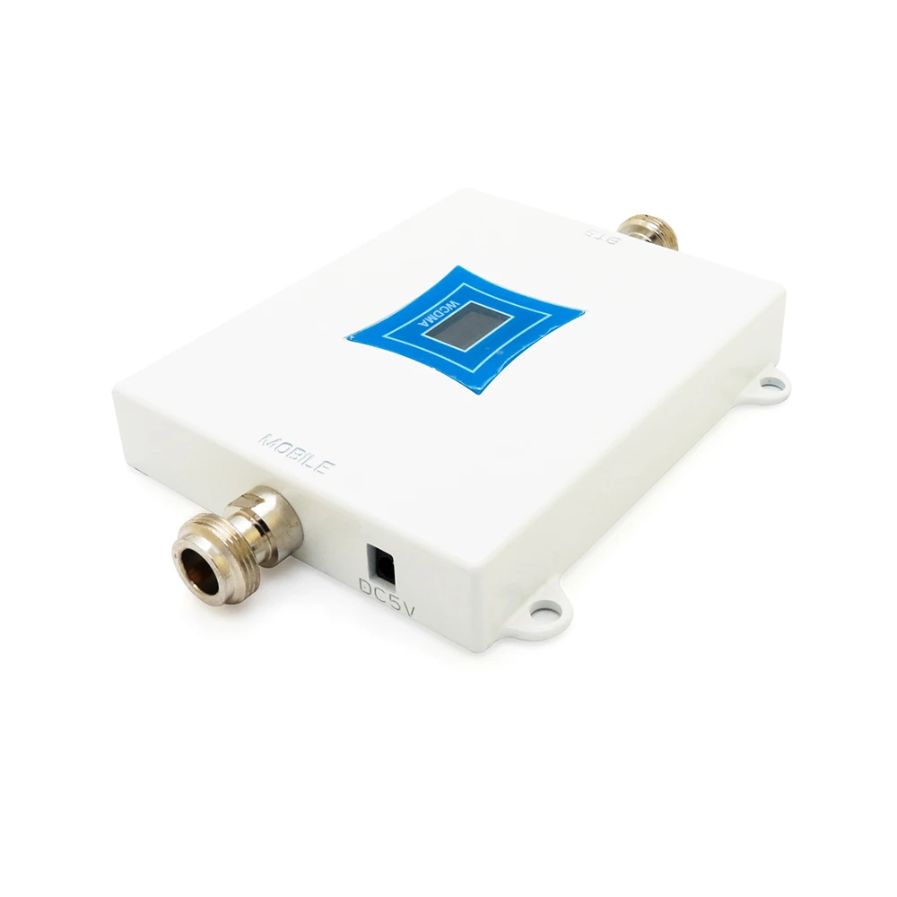 MIGOOZI WCDMA 2100 МГц ретранслятор сигнала 2G 3g 4G мобильный телефон LTE сотовый усилитель