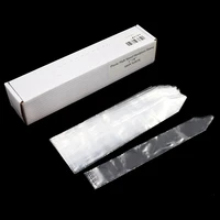 500 piecesbox dentistry material disposable dental plastic sleeves for high speed handpiece dental supply