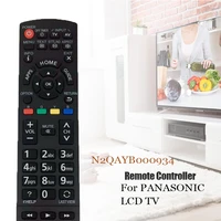 new n2qayb000934 remote control for panasonic lcd tv th 32as610a th 42as640a th 50as640a th 60as640a replacement