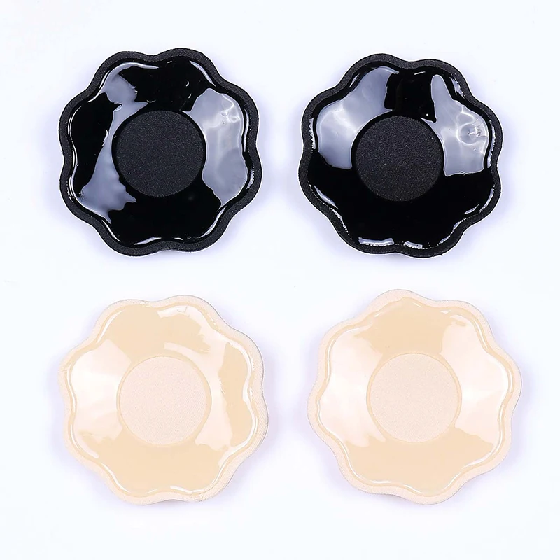 Женский силиконовый ультратонкий женский бюстгальтер с планкой | Женская одежда