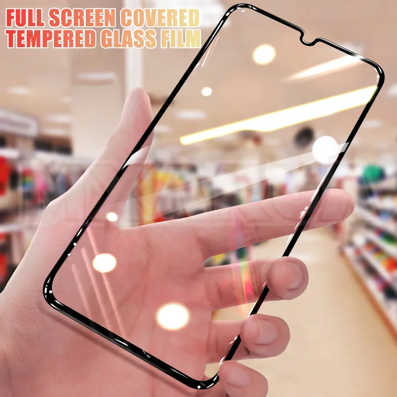 999d protective glass for samsung galaxy a01 a11 a21 a31 a41 a51 a71 screen protector m01 m11 m21 m31 m51 a30 a50 safety glass free global shipping