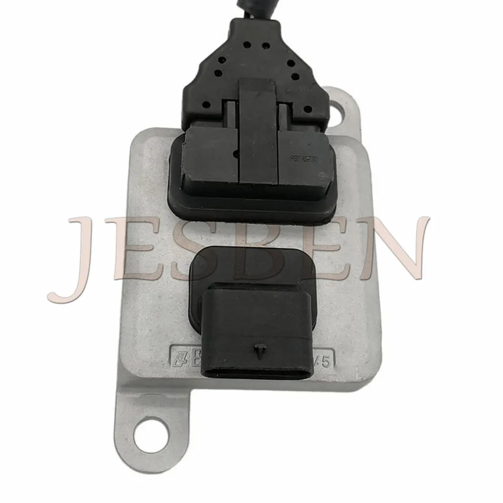 A0009051612 0009051612 A000 905 16 12 Новый Датчик Nox подходит для Mercedes-Benz W164 W166 W205 W212 W221 W222 W251