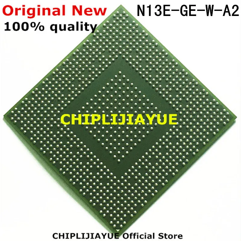 

100% новый N13E-GE-W-A2 N13E GE W A2 IC чип NEC и BGA Чипсет