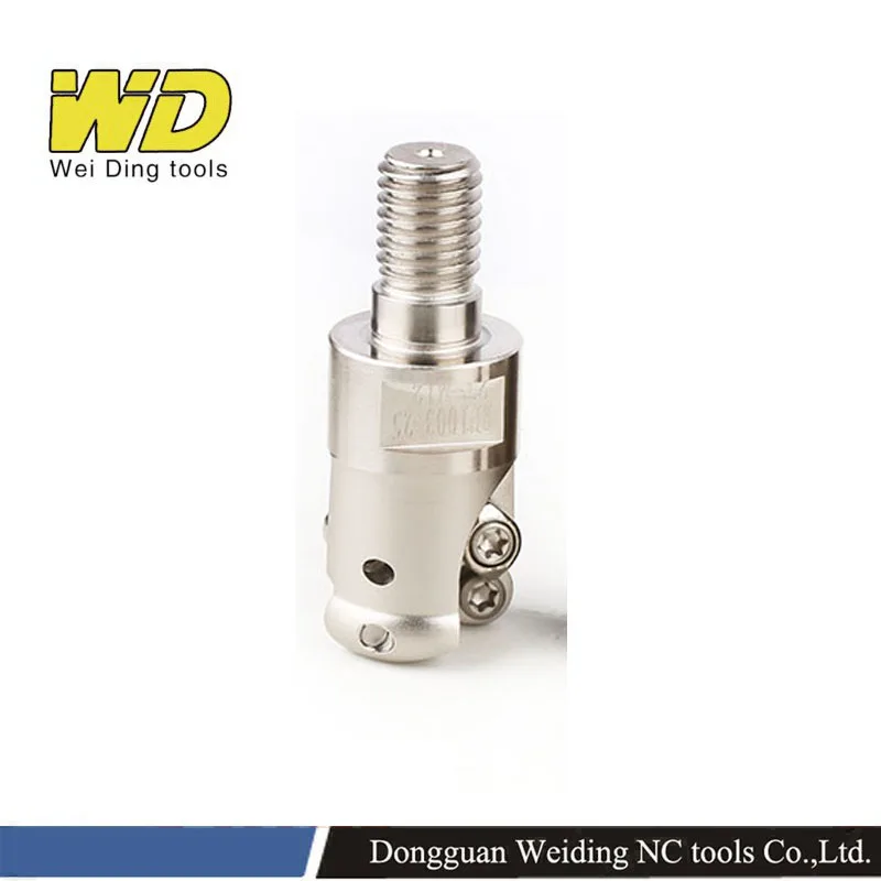 RD0702 RD0802 RP1003 сверлильная головка M8 M10 M12 M16 торцевая фреза фрезерная |