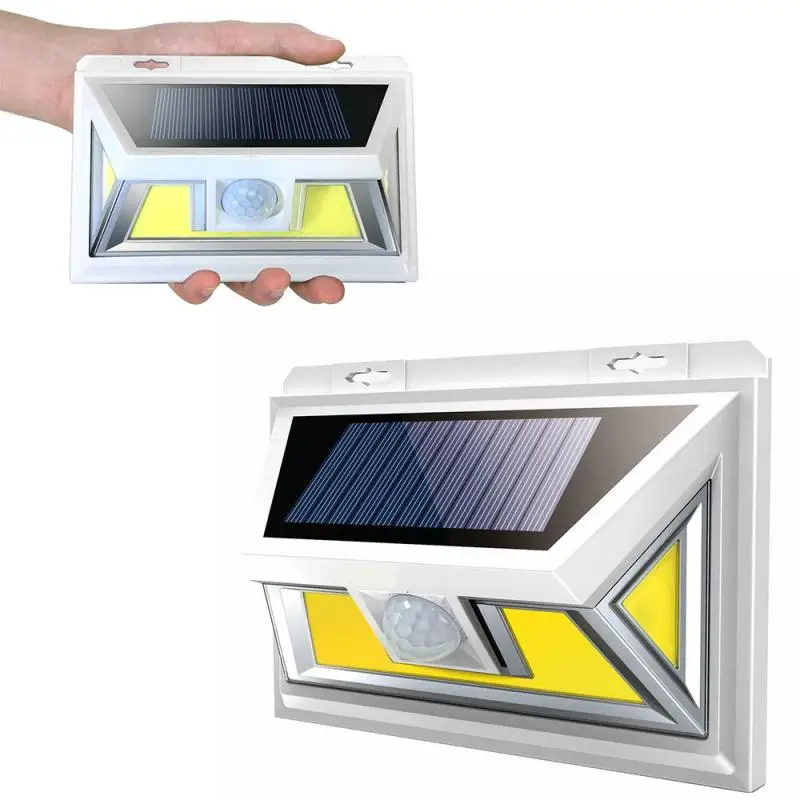 74 светодиодный ные лампы на солнечной батарее s для украшения сада уличный