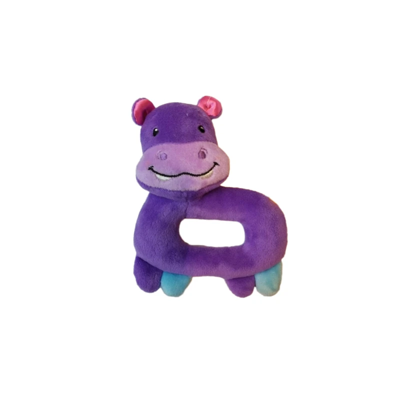 Высококачественный Колокольчик для ребенка погремушка 2019 Новая креативная