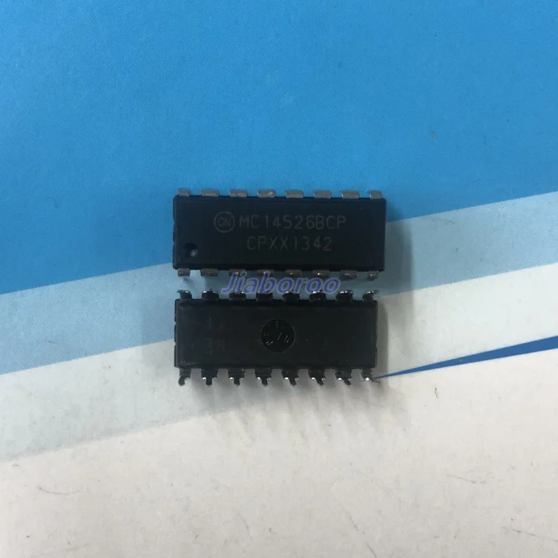 

10 шт. mc14526p10