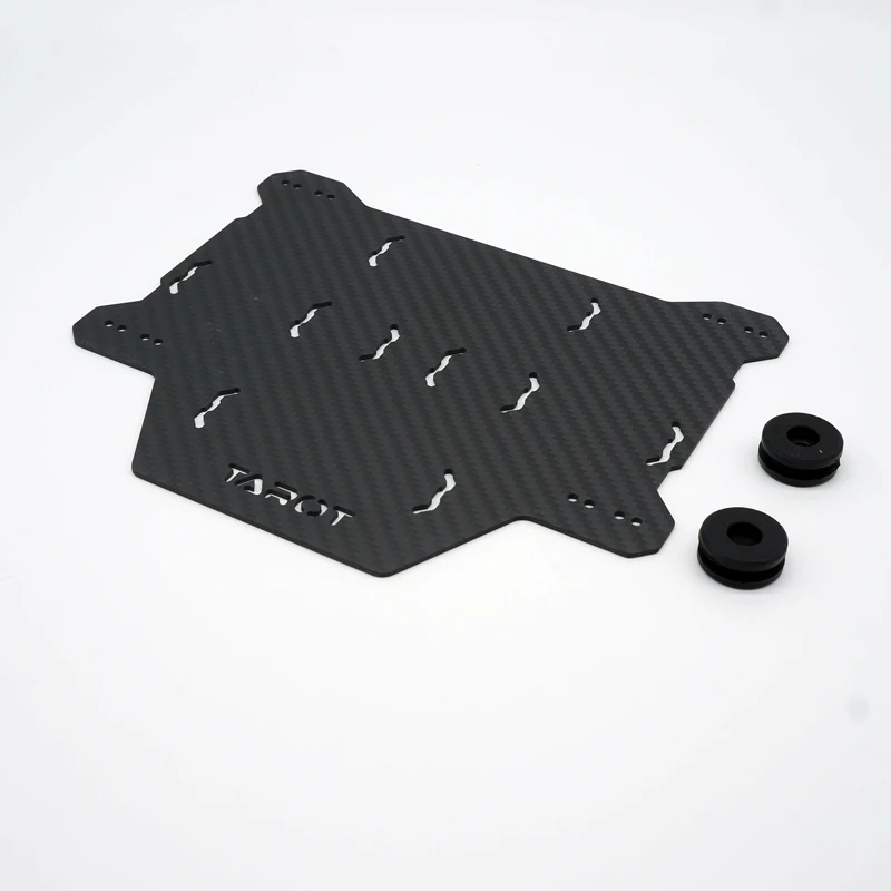 Таро rc оригинального дрона аксессуары Diy X4 X6 X8 гексакоптер рама Запчасти
