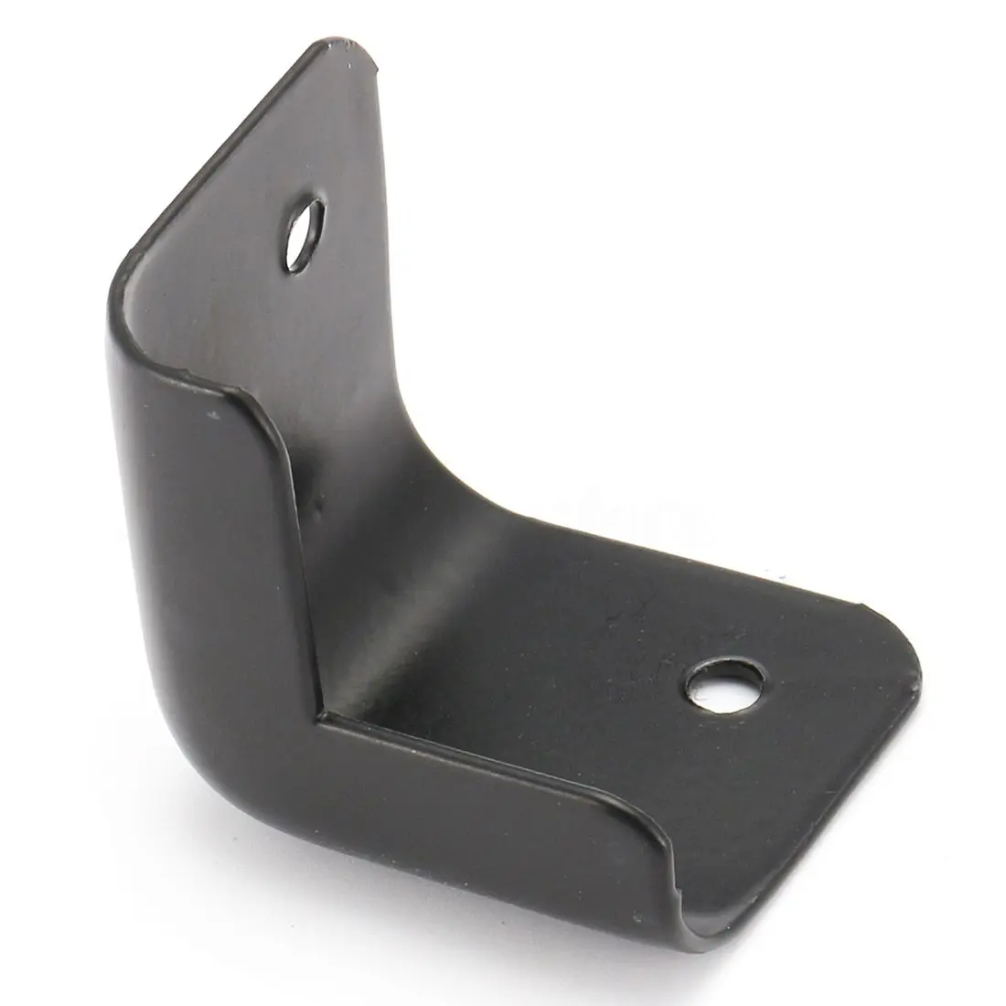 8 шт черный железный усилитель спикер шкаф углы протектор|Аксессуары для