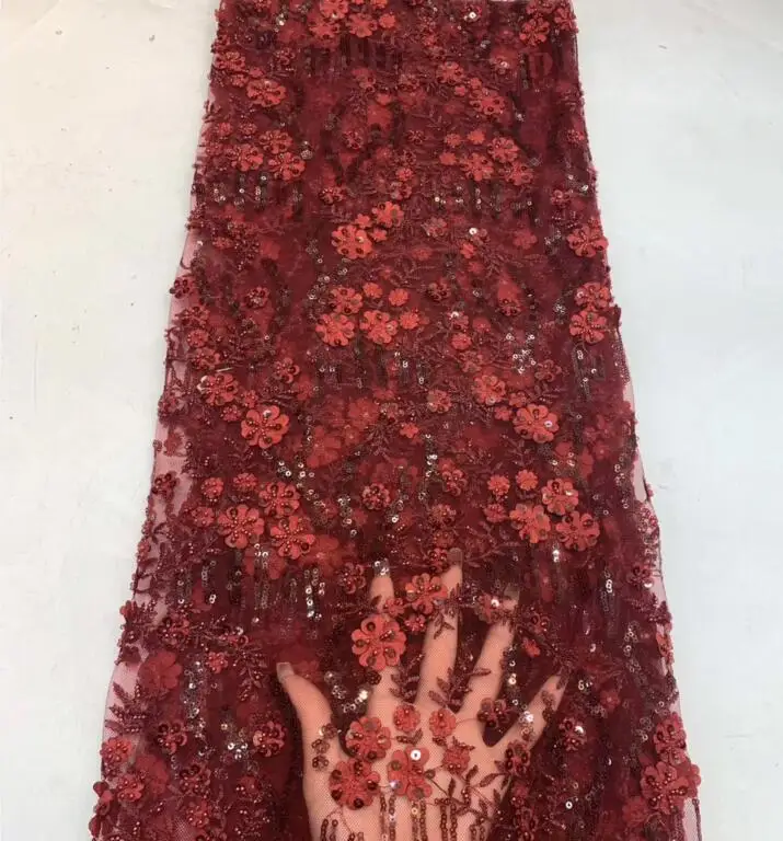 

Яркое французское кружево, ткань высокого качества, SYJ-388812 тюль, Африканское кружево