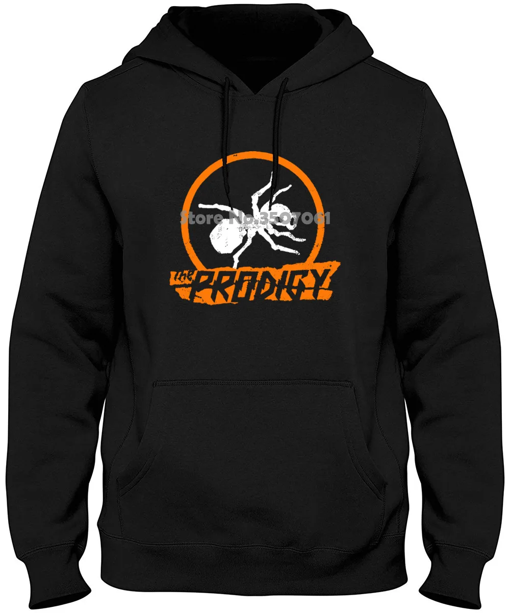 Prodigy ɺnt' Лидирующий бренд Homme Мужская футболка с короткими рукавами