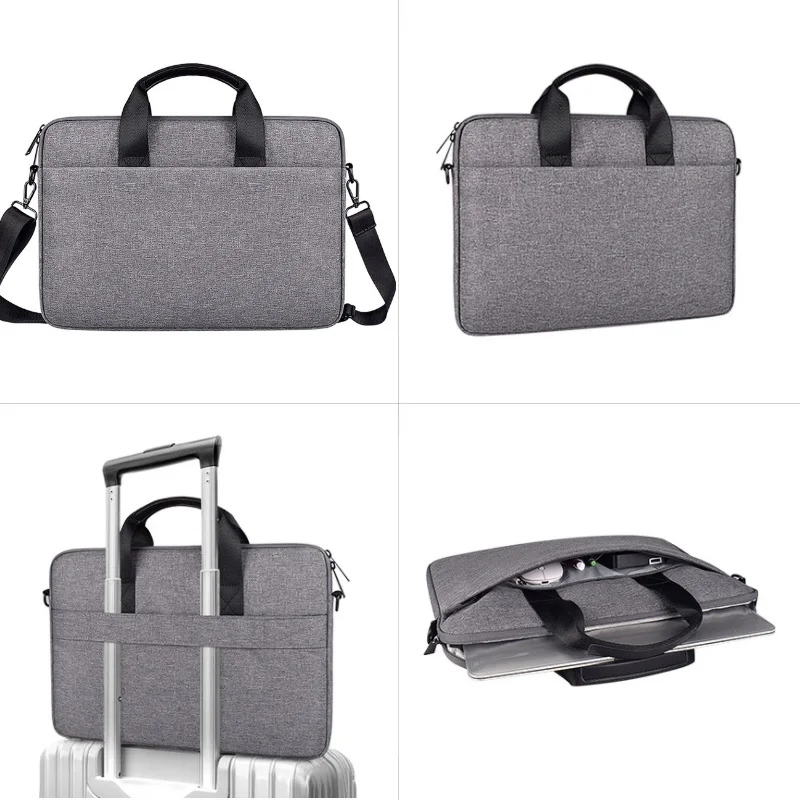 мужская и женская сумка для н