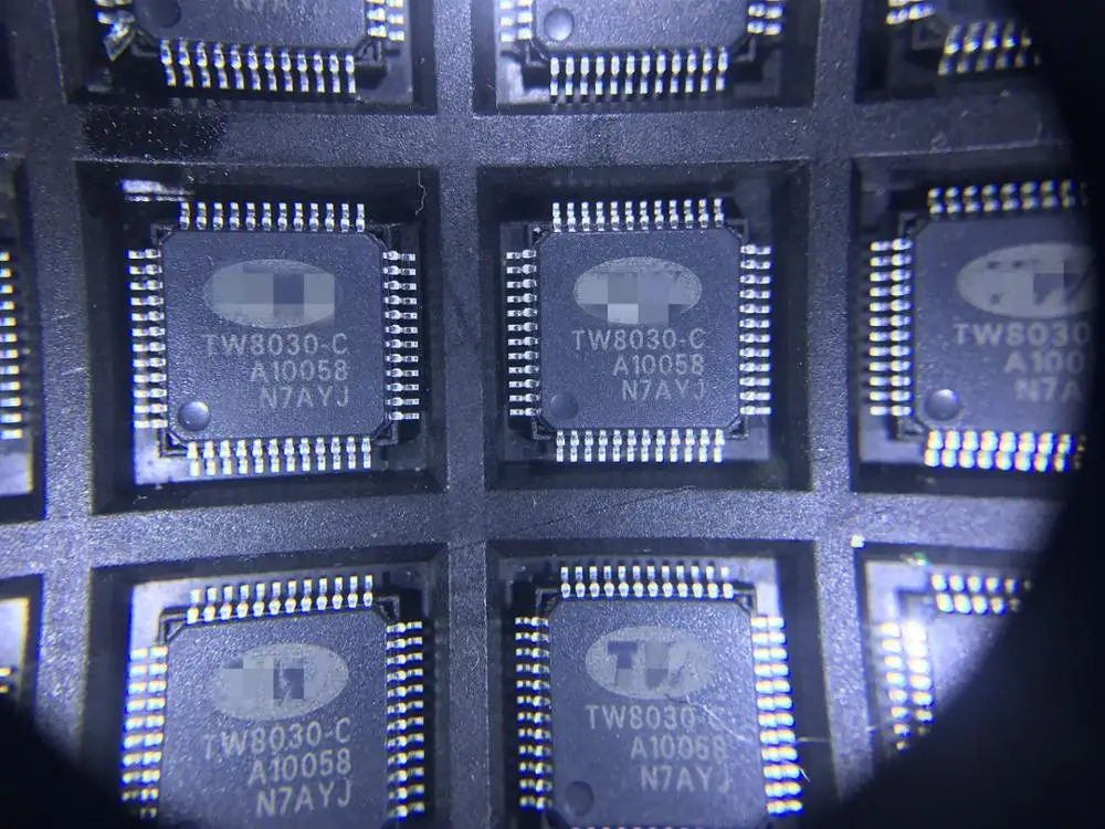 

5pcs TW8030-C TW8030 new original good quality