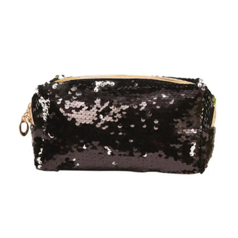 

Small Cosmetic Bag Female Purses Multifunctional Fashion Makeup Bags Travel Portable Storage Mini Zipper Pouch