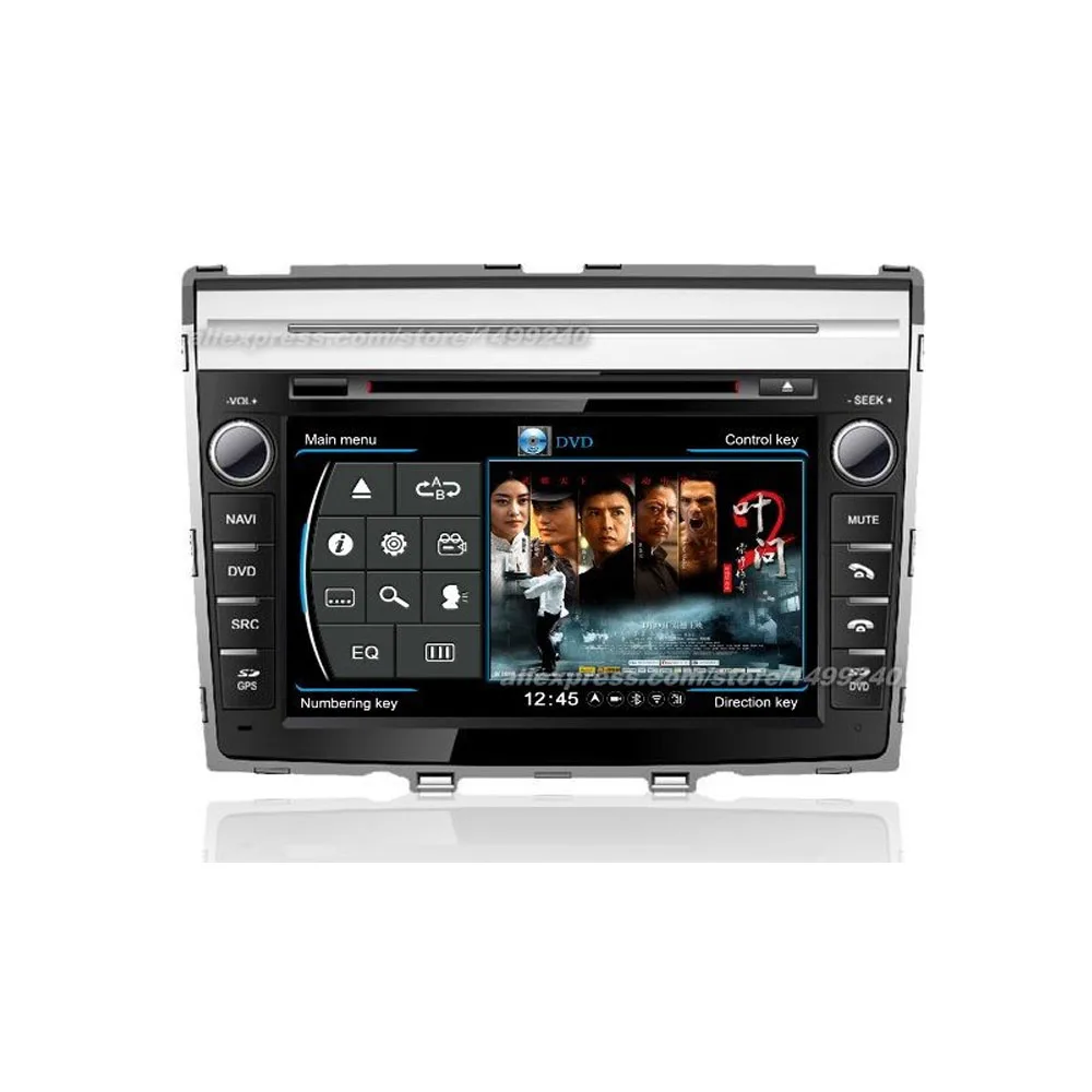 Автомобильный Android мультимедийный дисплей для Mazda MPV 2011 2012 2013 автомобильный Радио CD DVD плеер gps HD сенсорный экран навигационная система