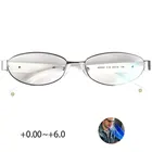 Очки для чтения с блокировкой сисветильник, женские очки для компьютера, антибликовые очки с защитой от УФ-лучей и излучения