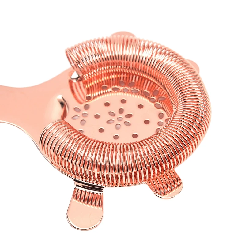 

Premium Cocktail Shaker Bar Tools Set(11 Pcs)Stainless Steel Bartender Kit, with All Bar Accessories, Cocktail Strainer