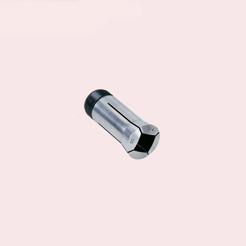 1 круглый тип 5C цанги Весна цанговый варьируются от 1/16 &quot~ 1/8 мм для фрезерного