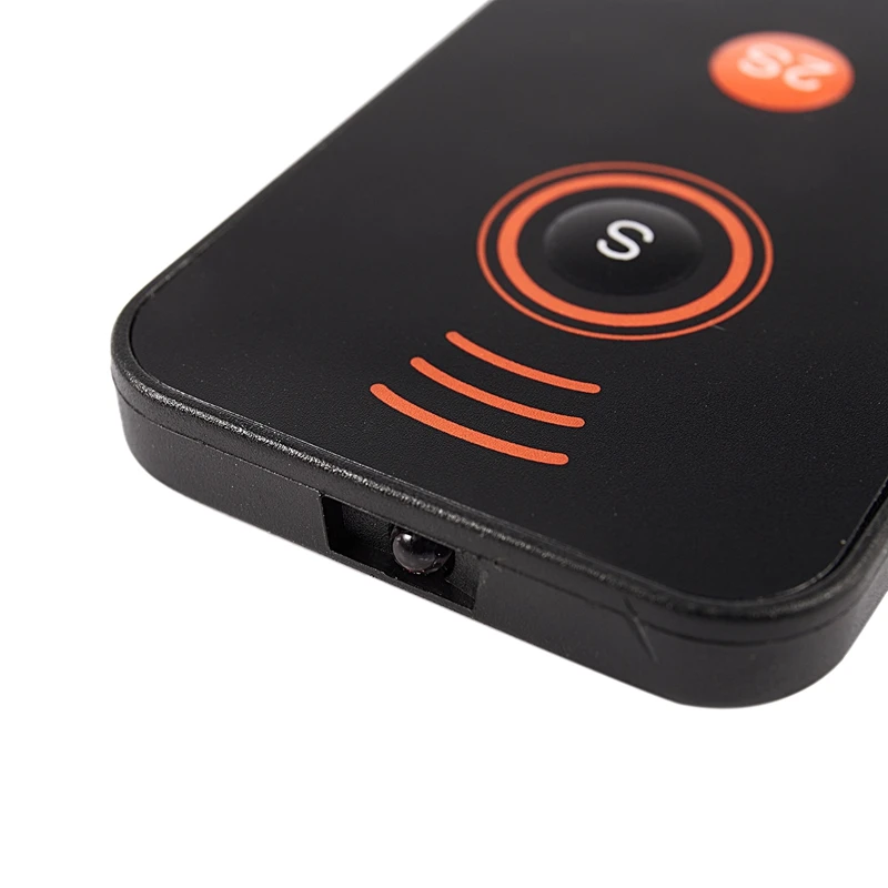 Пульт дистанционного управления ИК беспроводной для Sony серии II a7 A7R и DSLR камер NEX-7