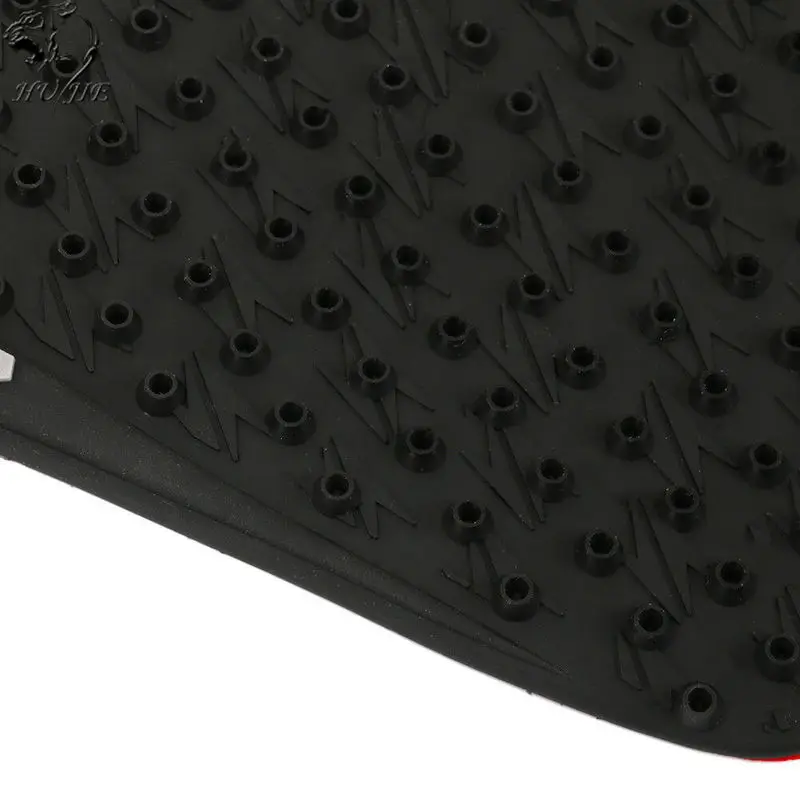 

Transparent Anti-skid Tank Buffer black or crystal for Honda CBR 1000RR 2004 2005 2006 CBR 1000RR