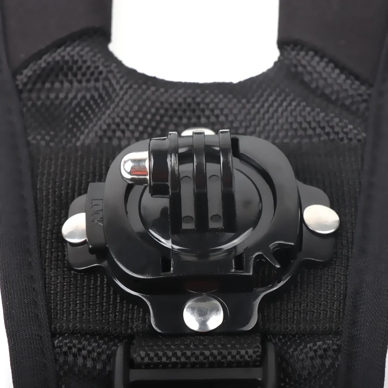 Карманные аксессуары DJI Osmo Ручной Стабилизатор Gimbal регулируемый браслет адаптер