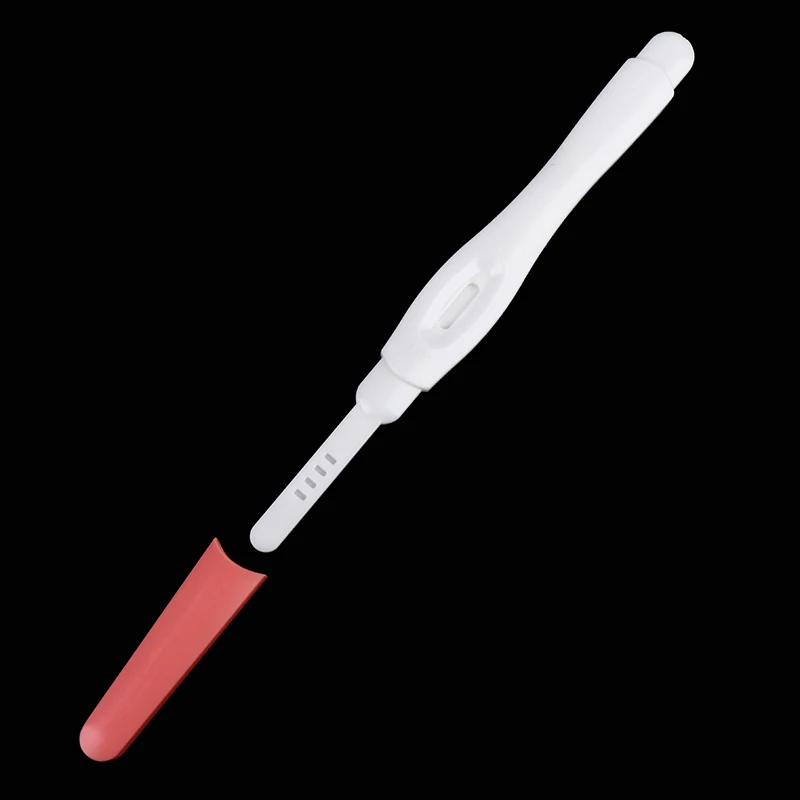 2 шт. быстрое измерение мочи для беременных женщин | Красота и здоровье