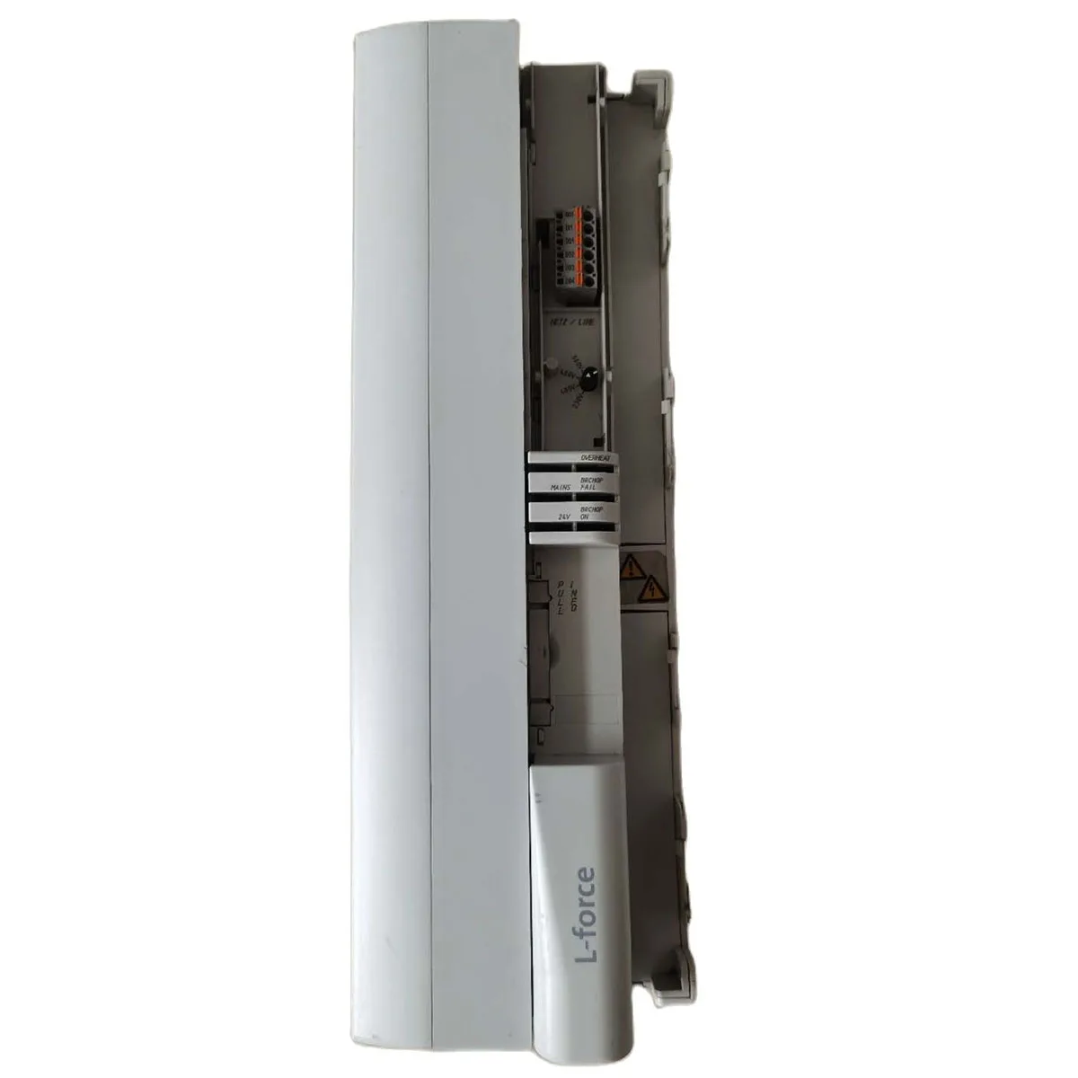 

E94APNE03641A Lenze сервопривод 9400 источник питания