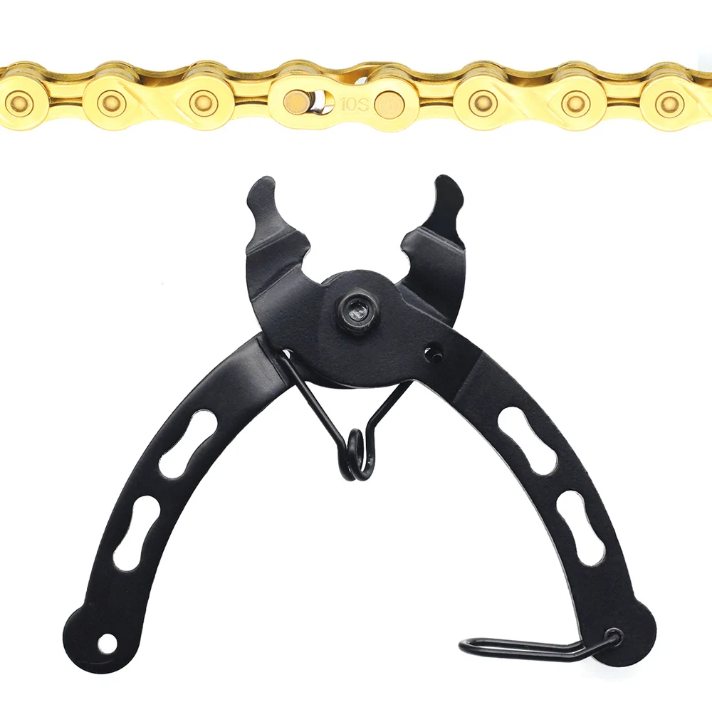 Велосипедные цепные гаечные ключи инструмент для снятия быстросъемный Зажим