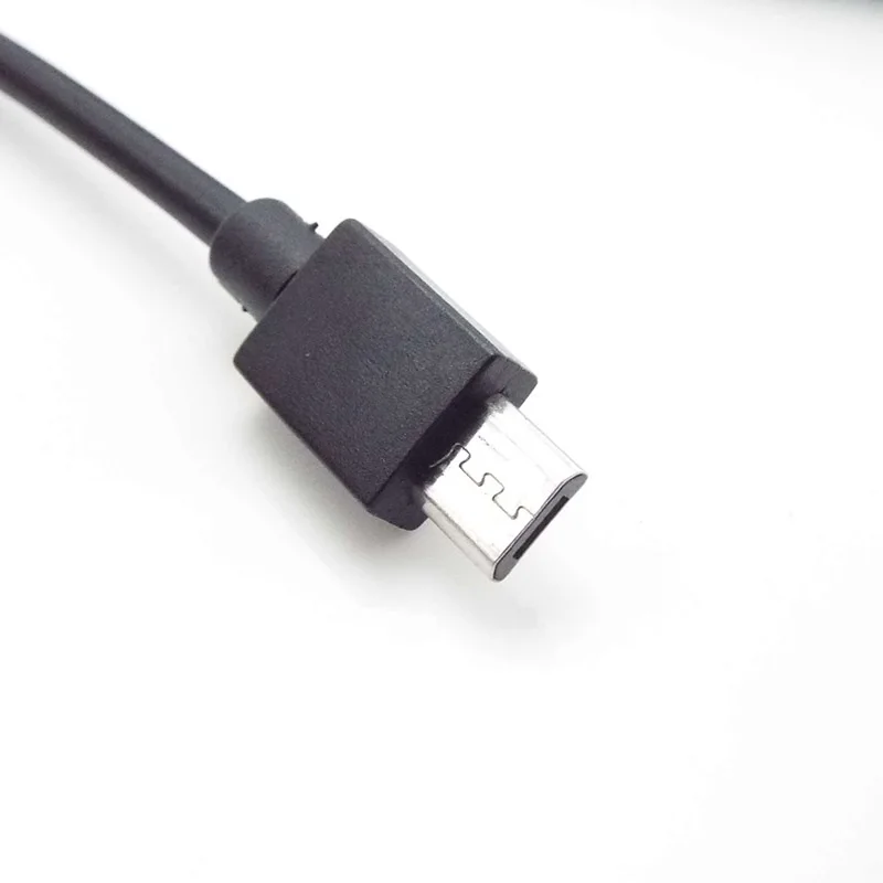 Новый разветвитель PoE 5 в POE Micro usb Power Over Ethernet 48 В до стандартный разъем USB для Raspberry Pi