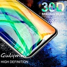 Защитное стекло 38D для Huawei Honor 30, 10, 20, i, 9X Pro Lite, Mate 30, 20, закаленное стекло