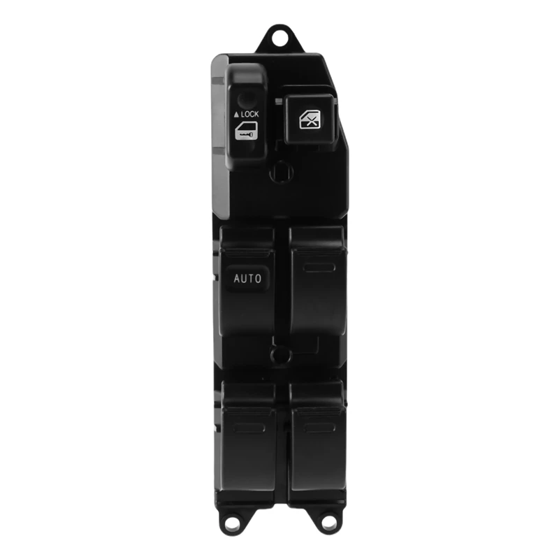 

Переключатель управления главным окном питания 84820-0K061 для Toyota Hilux Fortuner