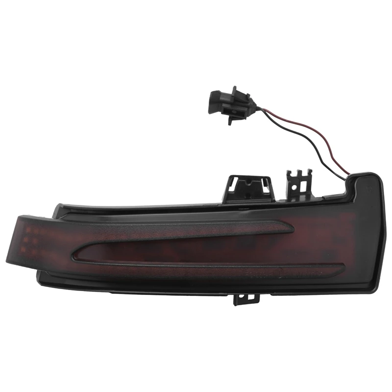 Car Rearview Mirror Indicator Led Dynamic Water Turn Signal For Mercedes-Benz C E S Cla Gla Cls Class W176 W246 W204 W212 C117 X |