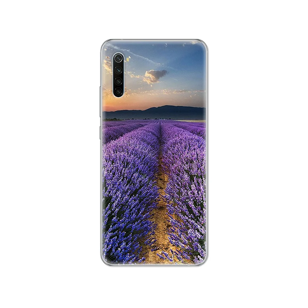 Чехол для телефона xiaomi Redmi 3S 4A 5A 6A 5 Plus 4X 7 8 8a CC9 K20 Pro K30 | Мобильные телефоны и