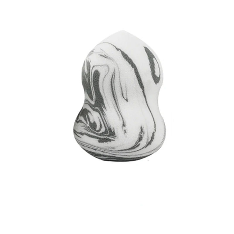 1 шт. Большая распродажа губка для макияжа основа натуральная косметическая