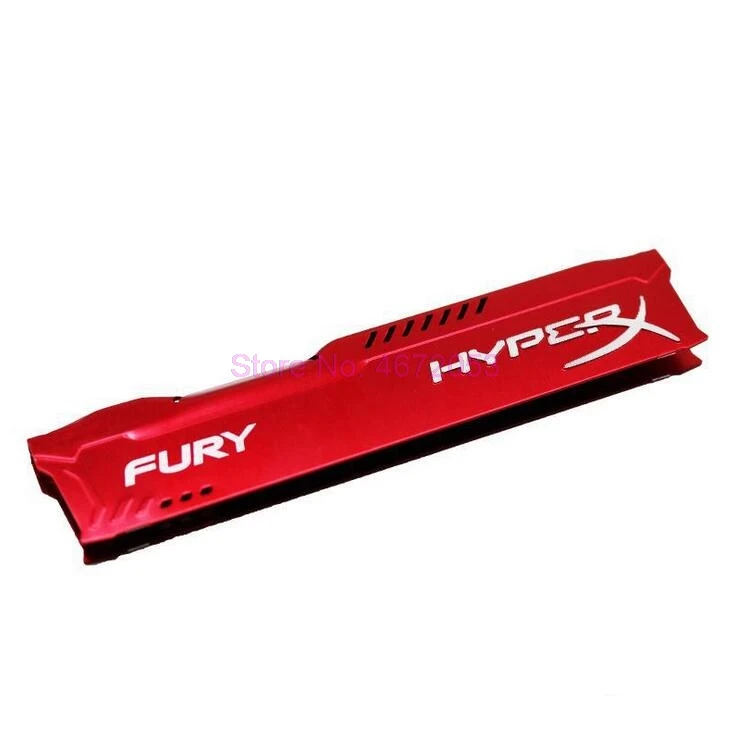 Радиатор для оперативной памяти DDR2 DDR3 DDR4 100 шт./лот|Кулеры и системы охлаждения